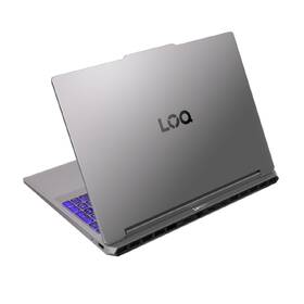 Notebook Lenovo LOQ 15IRH11E sivý

 obrázok produktu 7 z 11