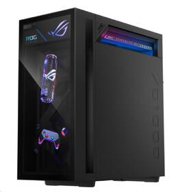 Herný počítač Asus ROG GM1000 čierny

 obrázok produktu 2 z 9