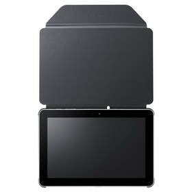 Puzdro na tablet Samsung EFC-1C9N Book Cover pro Galaxy Tab 8.9 čierne

 obrázok produktu 2 z 2