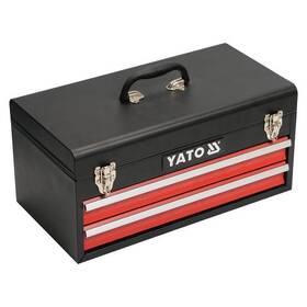 Sada náradia YATO 1/2", 1/4"  (80 ks) 

 obrázok produktu 1 z 4
