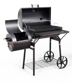 Gril G21 BBQ Big 

 obrázok produktu 1 z 9
