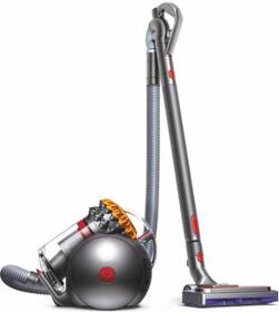 Podlahový vysávač Dyson Big Ball Multifloor 2 strieborný

 obrázok produktu 2 z 10