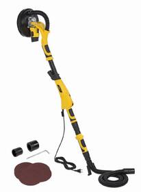 Brúska na sadrokartón POWERPLUS POWX04761 

 obrázok produktu 1 z 12