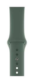 Remienok Apple 40mm borovicovo zelený športovy remienok - S/M & M/L 

 obrázok produktu 2 z 3