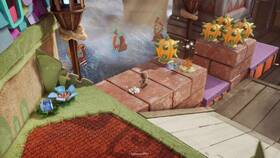 Hra Sony Sackboy A Big Adventure! 

 obrázok produktu 1 z 3