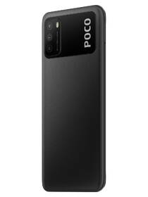 Mobilný telefón Poco M3 64 GB čierny

 obrázok produktu 4 z 10