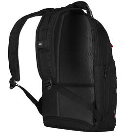 Batoh na notebook Wenger Gigabyte 16" čierny

 obrázok produktu 3 z 5