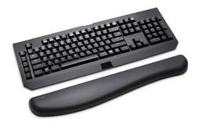 Opierka zápästia KENSINGTON ErgoSoft pre mechanické a hráčske klávesnice čierna

 obrázok produktu 2 z 6