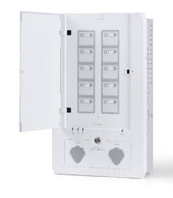 Systém domových batérií EcoFlow Smart Home Panel Combo 

 obrázok produktu 4 z 10