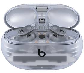 Slúchadlá Beats Studio Buds + priehľadná

 obrázok produktu 1 z 6