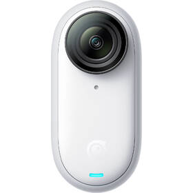 Outdoorová kamera Insta360 GO 3 - 64GB biely

 obrázok produktu 13 z 22
