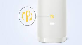 Súprava zubných kefiek Philips HX9914/69 

 obrázok produktu 5 z 16