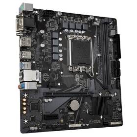 Základná doska GIGABYTE H610M S2H V2 DDR4 

 obrázok produktu 2 z 5