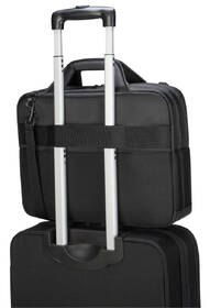 Brašna na notebook Targus CityGear 15.6" Topload čierna

 obrázok produktu 3 z 4