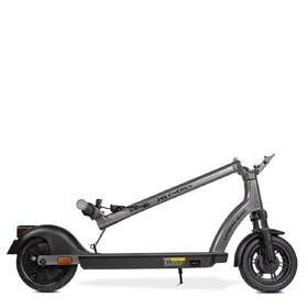 Elektrická kolobežka MS ENERGY eRomobil Urban 500 Titanium

 obrázok produktu 4 z 4