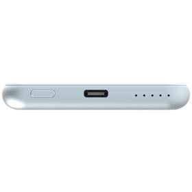 Powerbank Verbatim Charge 'n' Go 5000 mAh modrý

 obrázok produktu 2 z 6