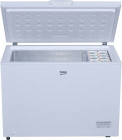 Mraznička Beko CF316EWN biela

 obrázok produktu 2 z 4