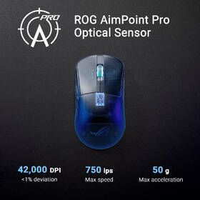 Myš Asus ROG Harpe Ace Mini čierna

 obrázok produktu 11 z 13