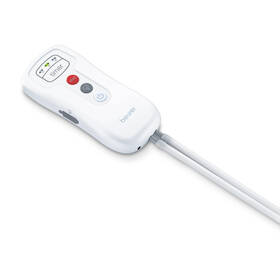 Masážny prístroj Beurer FM150 

 obrázok produktu 3 z 11