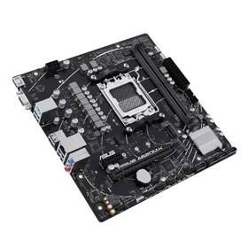 Základná doska Asus A620M-K 

 obrázok produktu 3 z 5