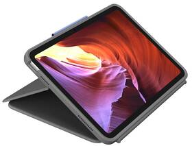 Klávesnica Logitech RU IPAD 10 GRY US 

 obrázok produktu 3 z 4
