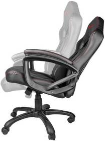 Herná stolička Genesis NITRO 330B 

 obrázok produktu 8 z 9