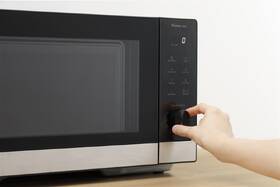 Mikrovlnná rúra Panasonic NN-SD38QSEPG sivá

 obrázok produktu 5 z 8