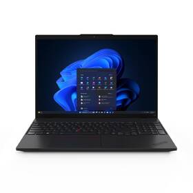 Notebook Lenovo ThinkPad L16 Gen 2 čierny

 obrázok produktu 3 z 10