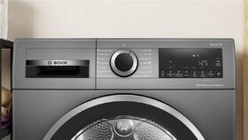 Sušička bielizne Bosch WQG245DREU sivá

 obrázok produktu 10 z 17