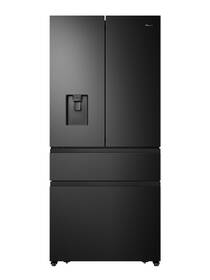 Americká chladnička Hisense RF540N4WFE čierna

 obrázok produktu 7 z 7