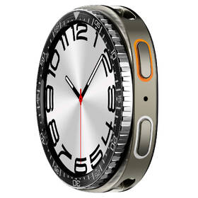 Rámček Spigen Bezel Tune (Diver) na Samsung Galaxy Watch 8 (44mm) čierny

 obrázok produktu 9 z 24