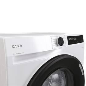 Práčka Candy BR 413BL8-S biela

 obrázok produktu 3 z 21