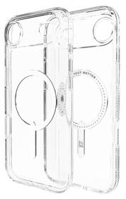 Kryt na mobil ZAGG Luxe Snap na Apple iPhone Air priehľadný

 obrázok produktu 5 z 11