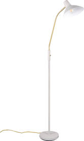 Stojacia lampa TRIO TRAVELLER, E27 sivá

 obrázok produktu 5 z 5