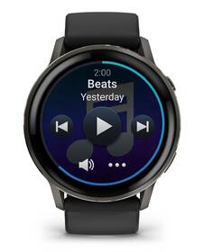 Inteligentné hodinky Garmin Venu 4 - 45 mm čierne

 obrázok produktu 2 z 9