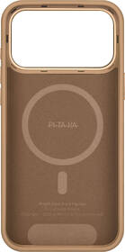 Kryt na mobil Pitaka Aramid UltraGuard Sunset na Apple iPhone 17 Pro Max hnedý/oranžový

 obrázok produktu 6 z 6