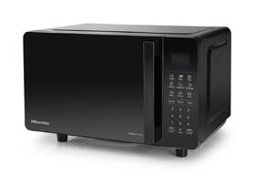 Mikrovlnná rúra Hisense H20MOBS4HS Stirrer čierna

 obrázok produktu 4 z 6