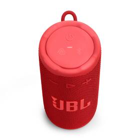 Prenosný reproduktor JBL Grip červený

 obrázok produktu 2 z 8