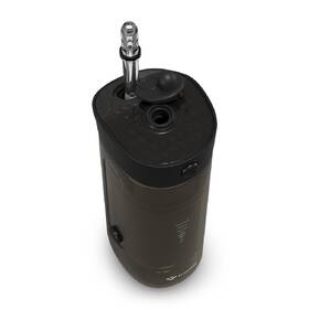 Ústna sprcha TrueLife AquaFloss Mini M50 Black čierna

 obrázok produktu 6 z 7