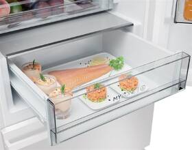 Chladnička s mrazničkou Haier HTW5618DNPW biela

 obrázok produktu 8 z 24