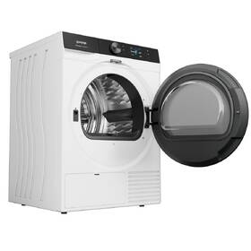 Sušička bielizne Gorenje DG89BP CompleteDry biela

 obrázok produktu 5 z 15