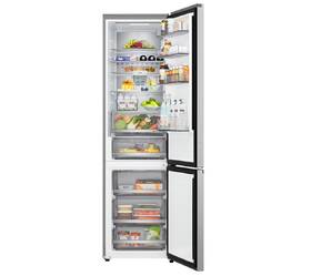Chladnička s mrazničkou LG GBBS726AMB metal sorbet nerez

 obrázok produktu 2 z 28