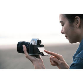 Digitálny fotoaparát Fujifilm X-T50 + XC 15-45mm f/3.5-5.6 OIS PZ čierny

 obrázok produktu 11 z 11