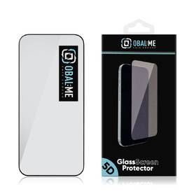Tvrdené sklo Obal:Me 5D na Google Pixel 10a čierne

 obrázok produktu 1 z 2
