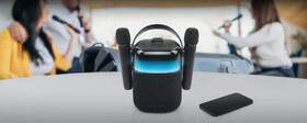Prenosný reproduktor MUSE M-530KA čierny

 obrázok produktu 6 z 6