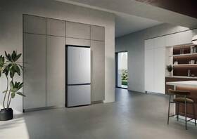 Chladnička s mrazničkou Haier HDR5818DNSS nerez

 obrázok produktu 19 z 30