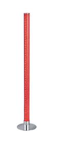 Stojacia lampa Reality LEIA Floor lamp chróm

 obrázok produktu 1 z 4