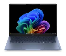 Notebook HP OmniBook 5 AI 14-hh0070ncx + Game Pass předplatné na 2 měsíce modrý

 obrázok produktu 3 z 8