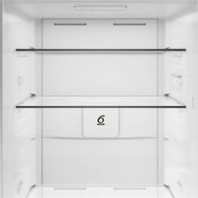 Chladnička s mrazničkou Whirlpool WHK 26413 X6EA1 nerez

 obrázok produktu 7 z 20