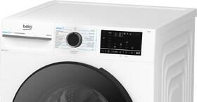Práčka Beko BM3WFU4821WC biela

 obrázok produktu 3 z 8